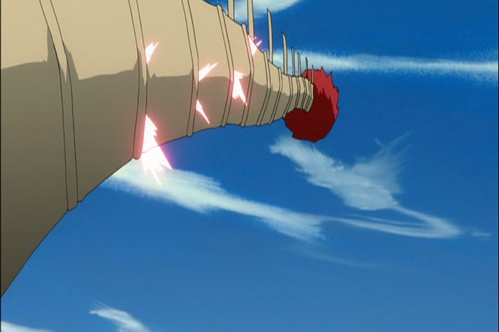 Bleach Ep 339: Protect Ichigo! The Bond of Friends! @ 00:19:30
