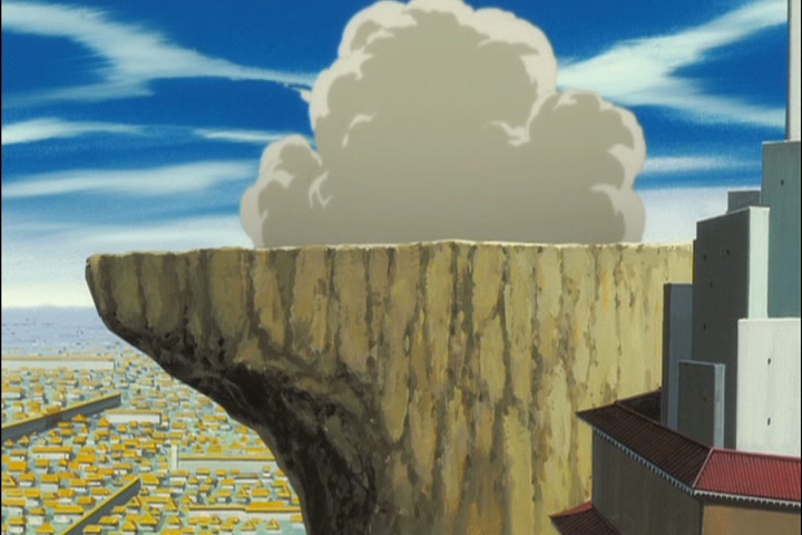 Bleach Ep 339: Protect Ichigo! The Bond of Friends! @ 00:20:13