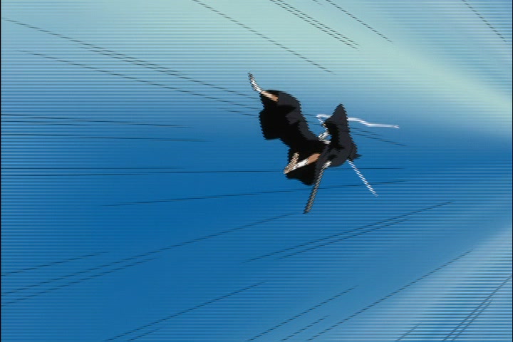 Bleach Ep 339: Protect Ichigo! The Bond of Friends! @ 00:20:17