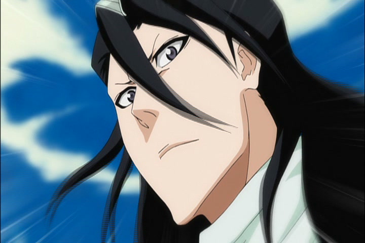 Bleach Ep 339: Protect Ichigo! The Bond of Friends! @ 00:21:24
