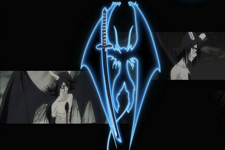Bleach Ep 339: Protect Ichigo! The Bond of Friends! @ 00:21:53