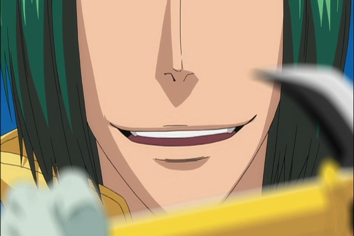 E340 · Reigai vs. Original, The Fierce Fighting for Pride! screencaps
