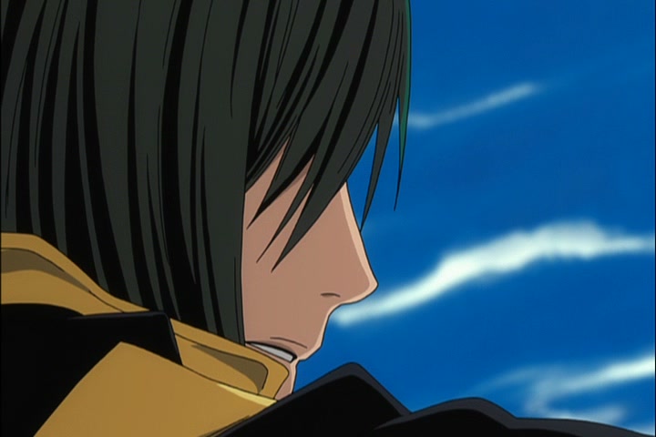 Bleach Ep 340: Reigai vs. Original, The Fierce Fighting for Pride! @ 00:02:31