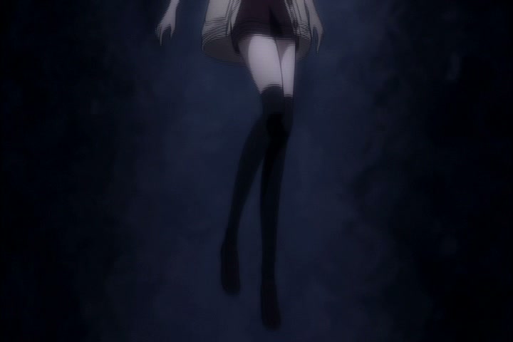 Bleach Ep 340: Reigai vs. Original, The Fierce Fighting for Pride! @ 00:02:36