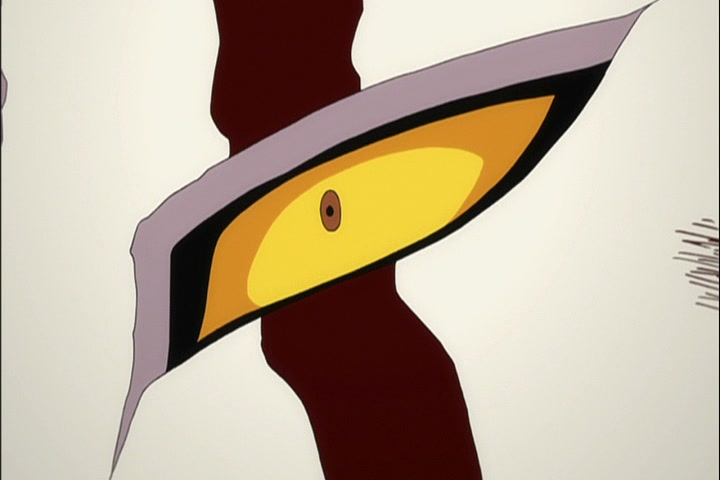 Bleach Ep 340: Reigai vs. Original, The Fierce Fighting for Pride! @ 00:02:55