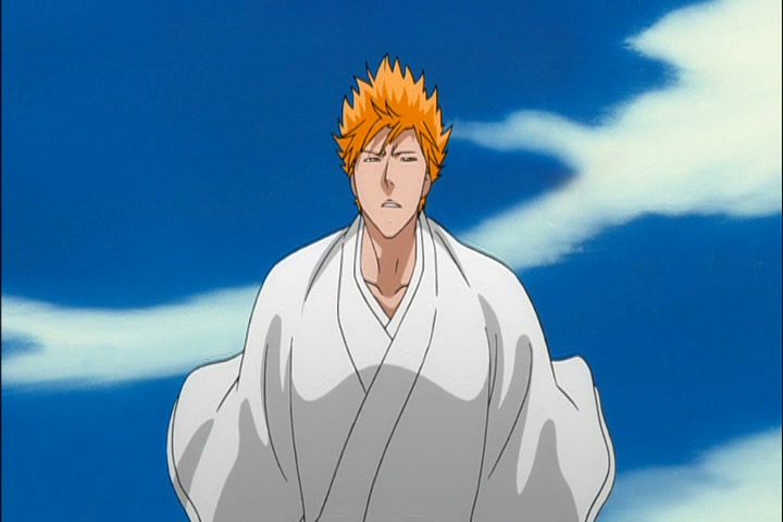 Bleach Ep 340: Reigai vs. Original, The Fierce Fighting for Pride! @ 00:03:09