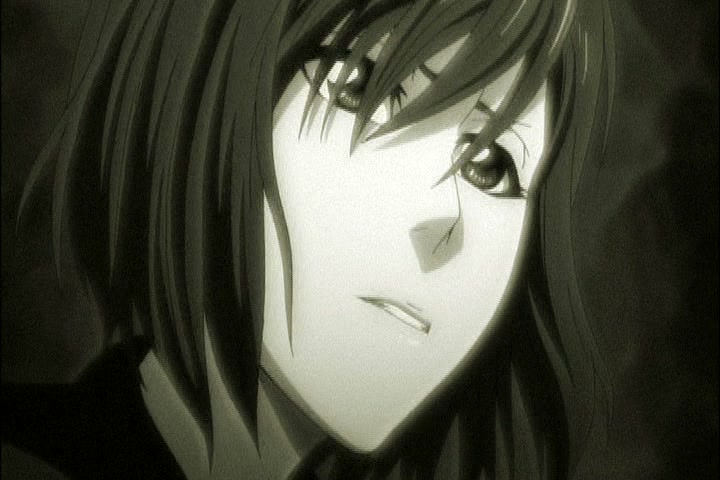 Bleach Ep 340: Reigai vs. Original, The Fierce Fighting for Pride! @ 00:03:43