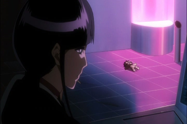 Bleach Ep 340: Reigai vs. Original, The Fierce Fighting for Pride! @ 00:04:02