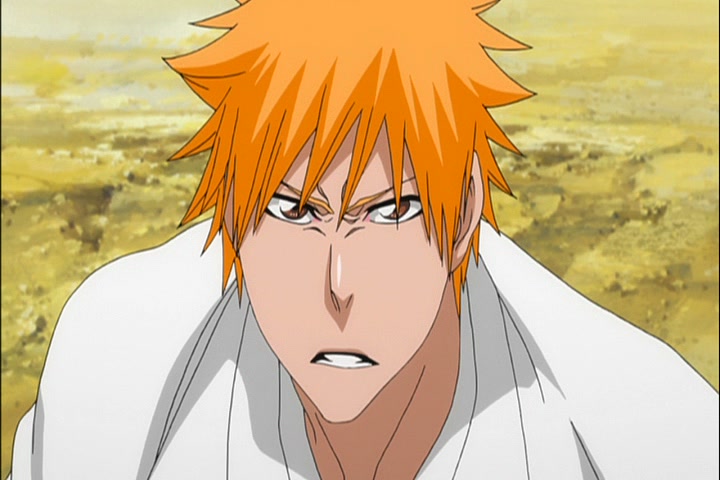 Bleach Ep 340: Reigai vs. Original, The Fierce Fighting for Pride! @ 00:04:26