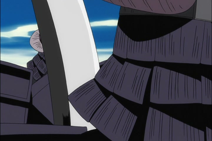 Bleach Ep 340: Reigai vs. Original, The Fierce Fighting for Pride! @ 00:06:44