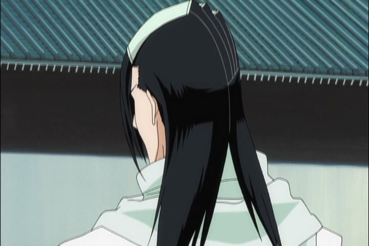 Bleach Ep 340: Reigai vs. Original, The Fierce Fighting for Pride! @ 00:07:07