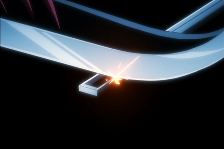 Bleach Ep 340: Reigai vs. Original, The Fierce Fighting for Pride! @ 00:09:25