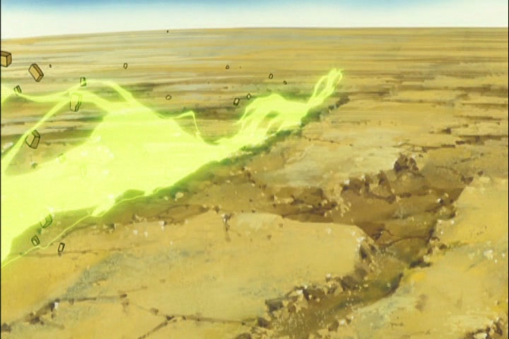 Bleach Ep 340: Reigai vs. Original, The Fierce Fighting for Pride! @ 00:11:39