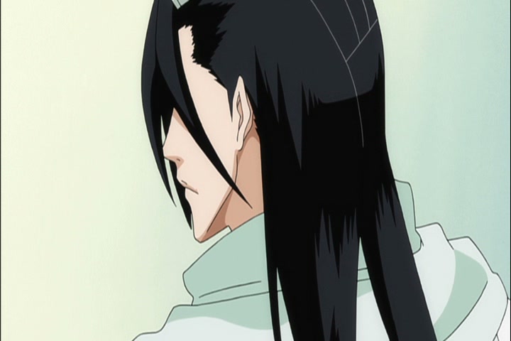 Bleach Ep 340: Reigai vs. Original, The Fierce Fighting for Pride! @ 00:11:53