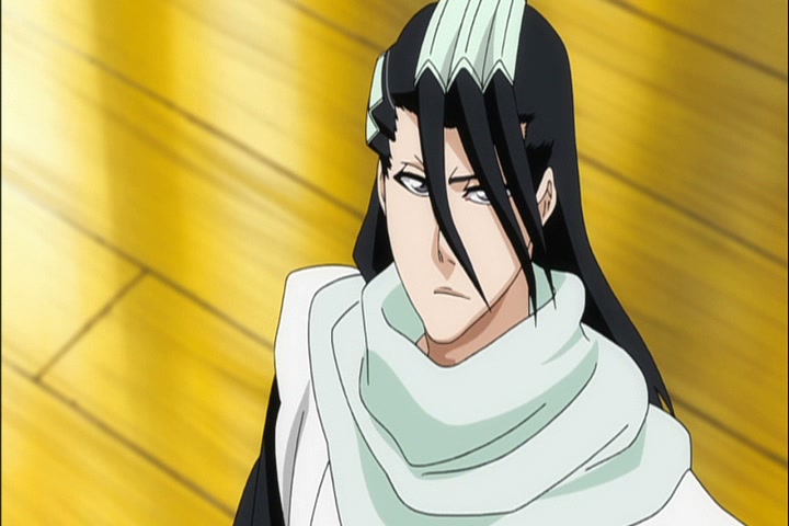 Bleach Ep 340: Reigai vs. Original, The Fierce Fighting for Pride! @ 00:15:22