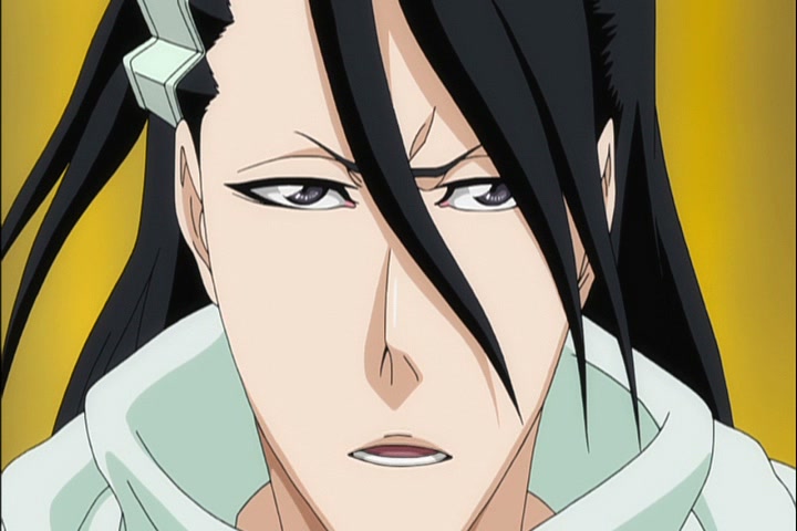 Bleach Ep 340: Reigai vs. Original, The Fierce Fighting for Pride! @ 00:15:37