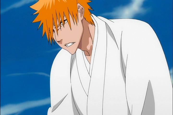 Bleach Ep 340: Reigai vs. Original, The Fierce Fighting for Pride! @ 00:16:53