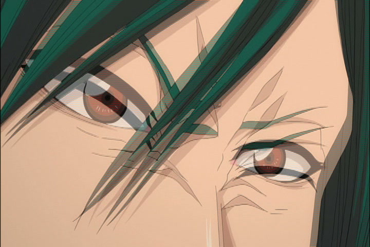 Bleach Ep 340: Reigai vs. Original, The Fierce Fighting for Pride! @ 00:17:07