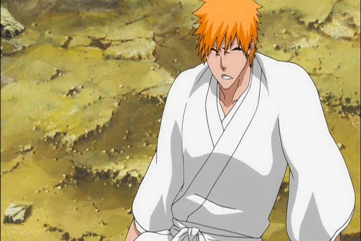 Bleach Ep 340: Reigai vs. Original, The Fierce Fighting for Pride! @ 00:17:59