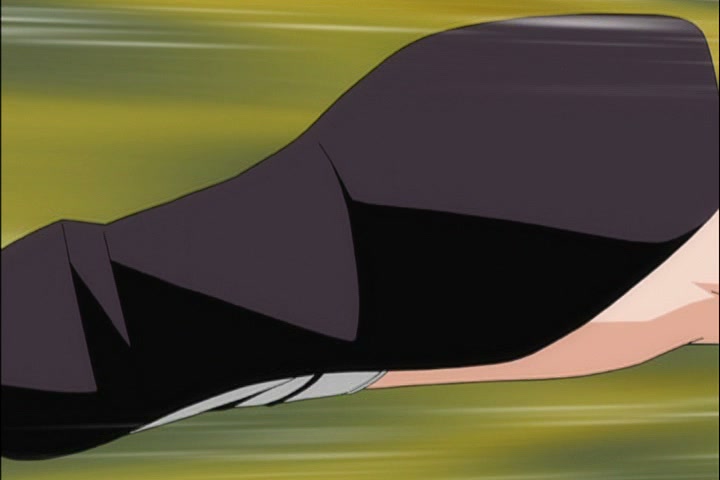 Bleach Ep 340: Reigai vs. Original, The Fierce Fighting for Pride! @ 00:18:18