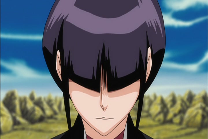 Bleach Ep 340: Reigai vs. Original, The Fierce Fighting for Pride! @ 00:18:28