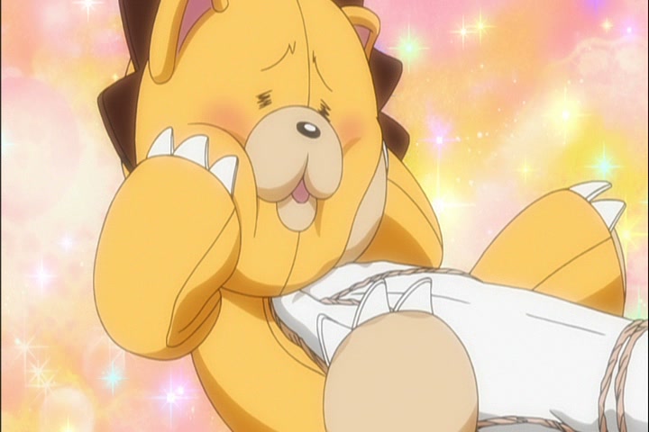 Bleach Ep 340: Reigai vs. Original, The Fierce Fighting for Pride! @ 00:18:52