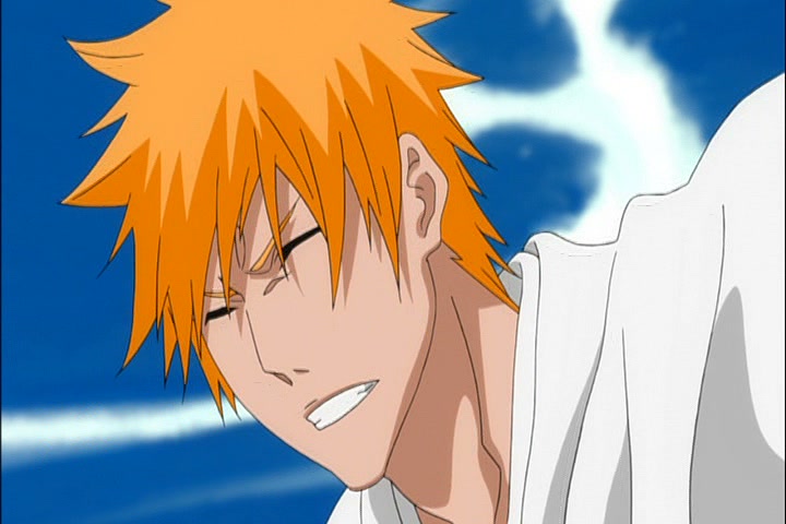 Bleach Ep 340: Reigai vs. Original, The Fierce Fighting for Pride! @ 00:19:39