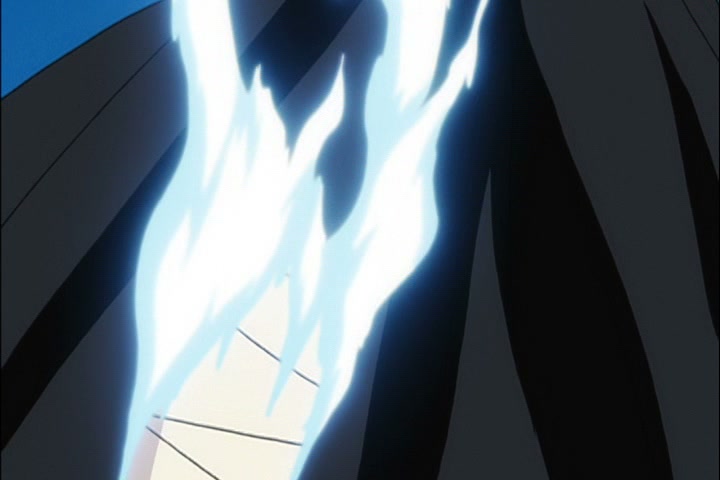 Bleach Ep 340: Reigai vs. Original, The Fierce Fighting for Pride! @ 00:19:49