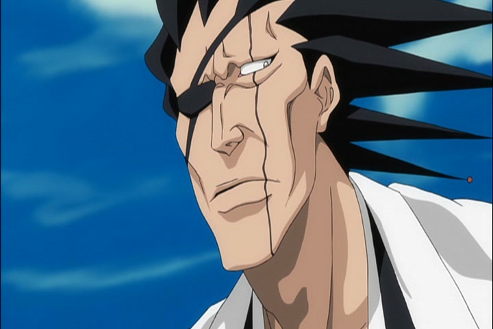 Bleach Ep 340: Reigai vs. Original, The Fierce Fighting for Pride! @ 00:20:46