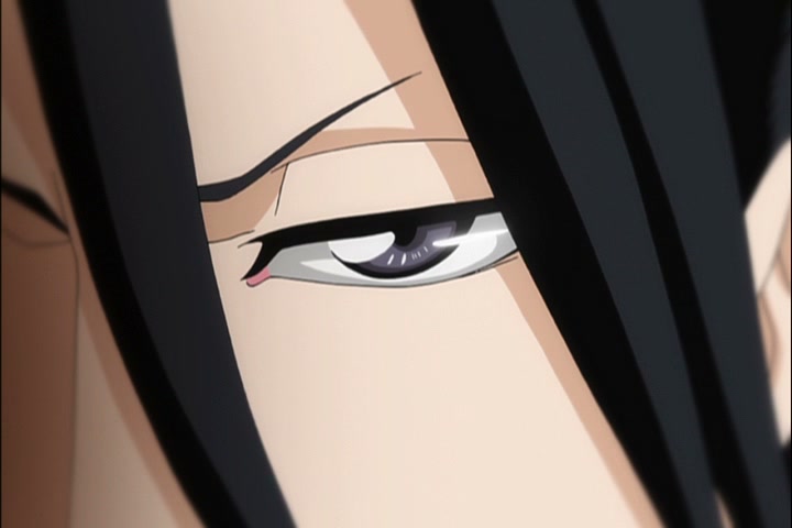 Bleach Ep 340: Reigai vs. Original, The Fierce Fighting for Pride! @ 00:21:15