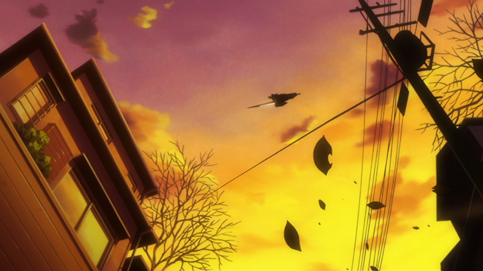 Bleach Ep 342: Thank You @ 00:01:39