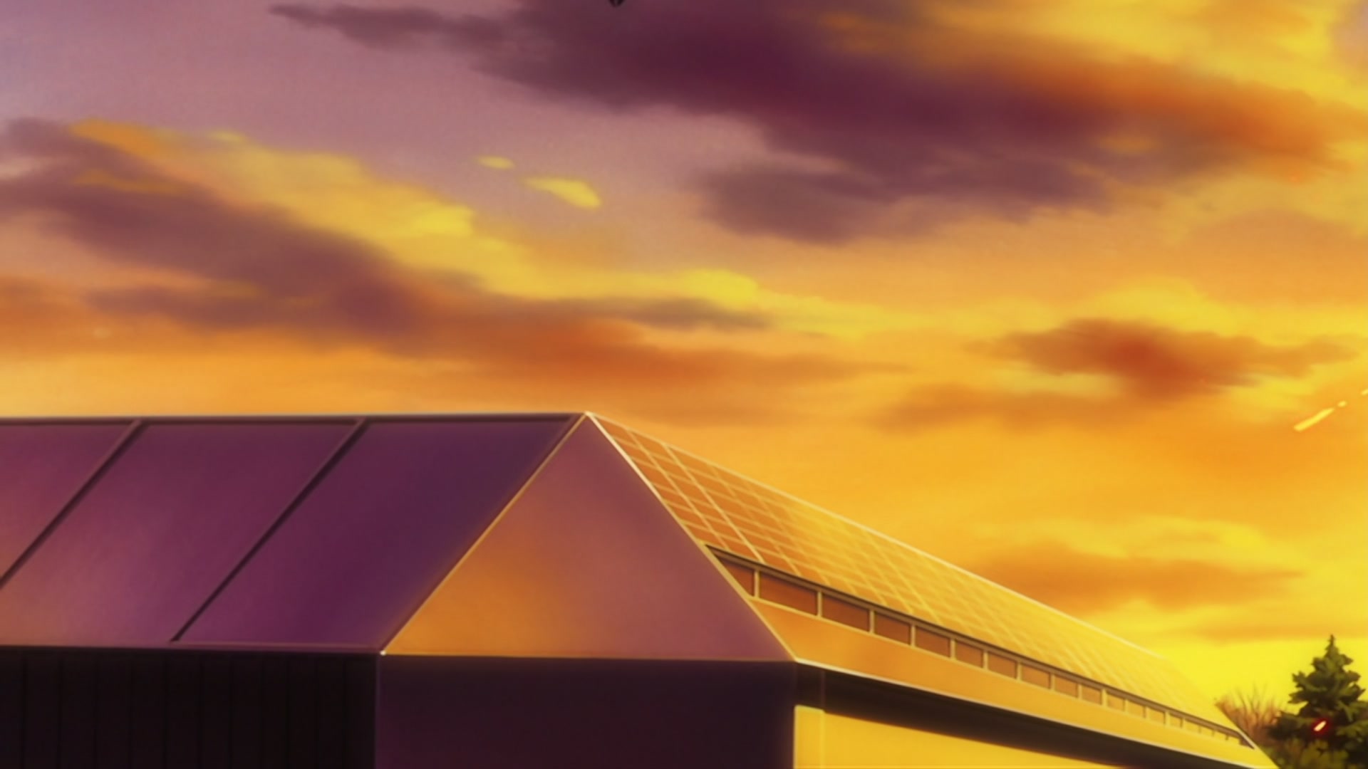 Bleach Ep 342: Thank You @ 00:02:03