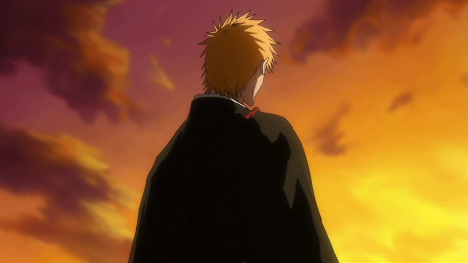 Bleach Ep 342: Thank You @ 00:02:08