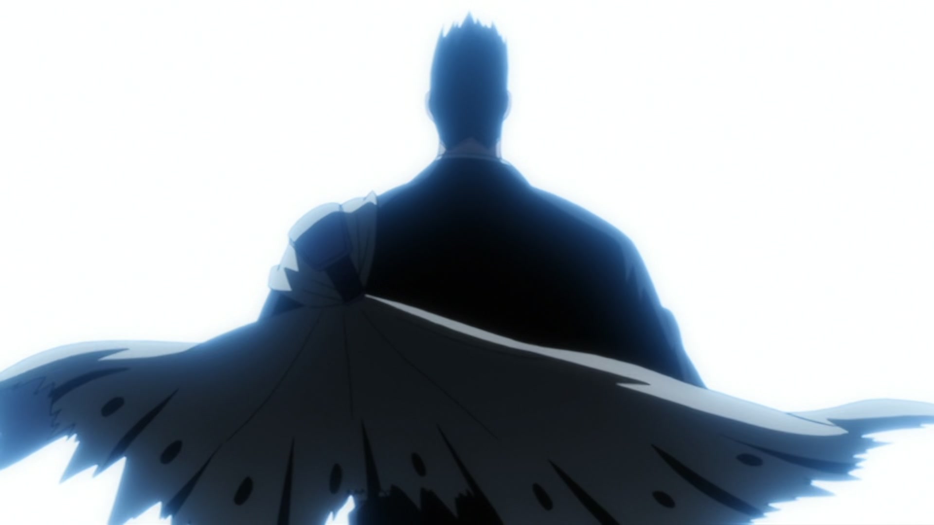 Bleach Ep 342: Thank You @ 00:05:37