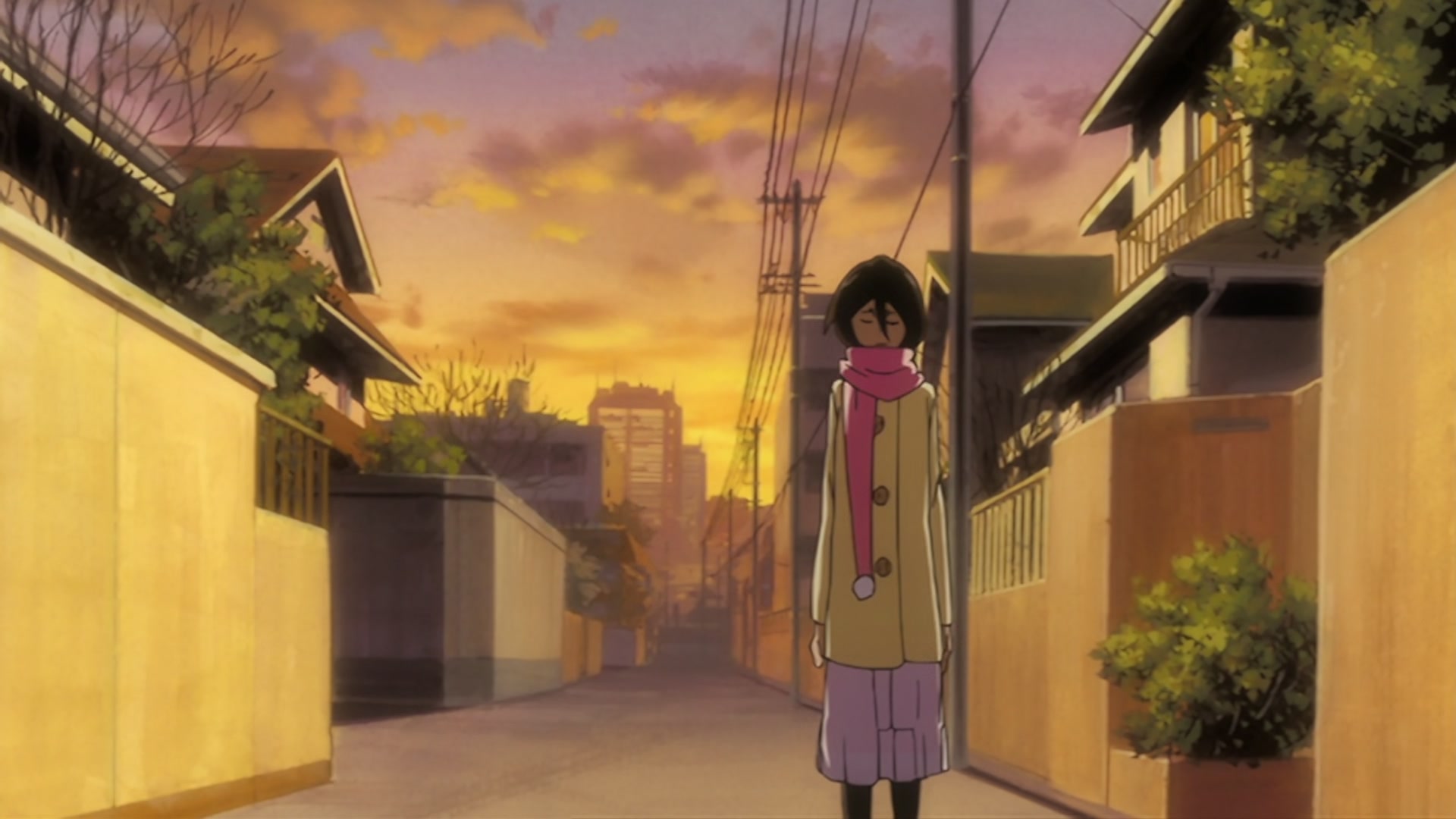 Bleach Ep 342: Thank You @ 00:06:01