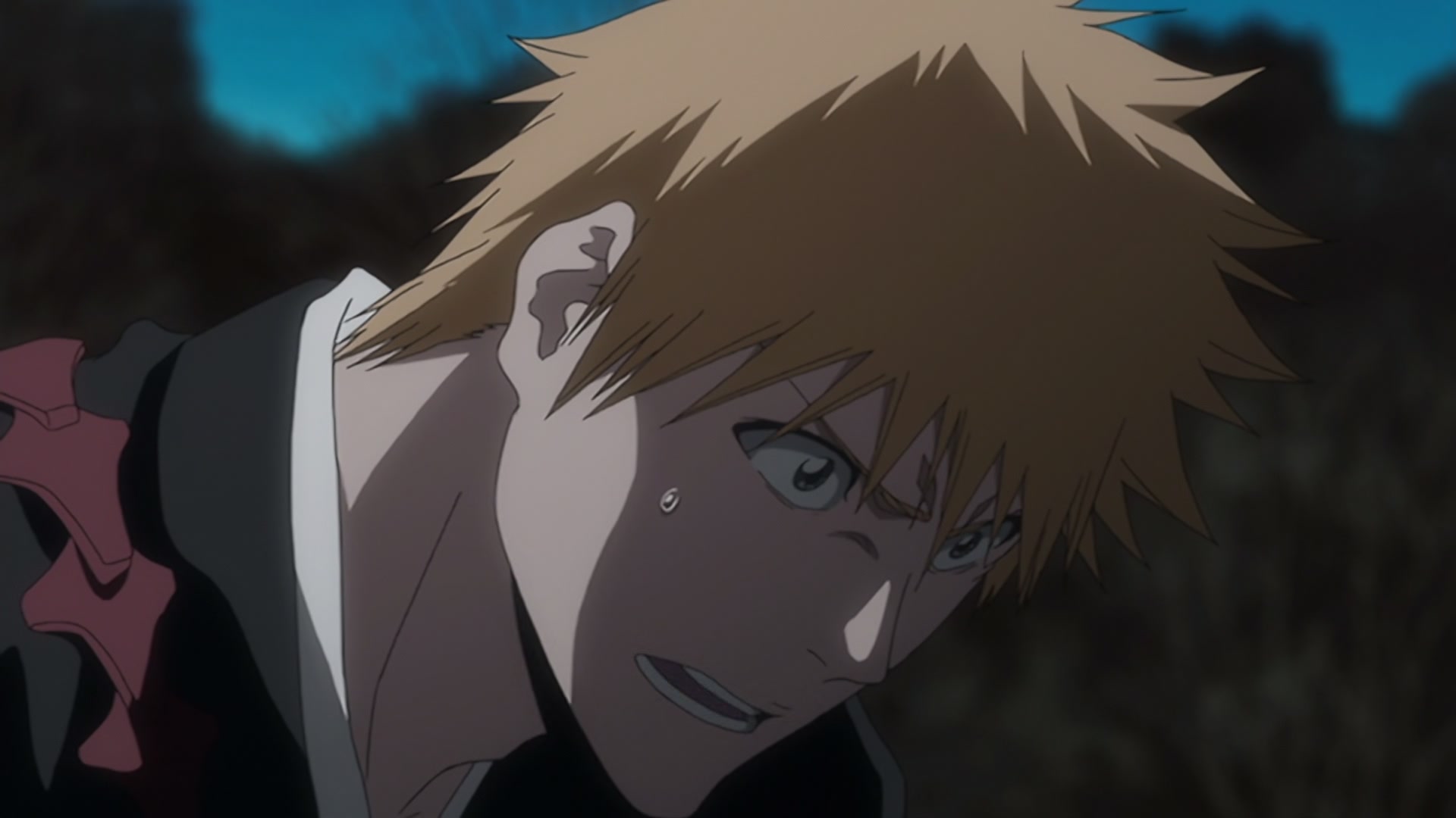 Bleach Ep 342: Thank You @ 00:06:29