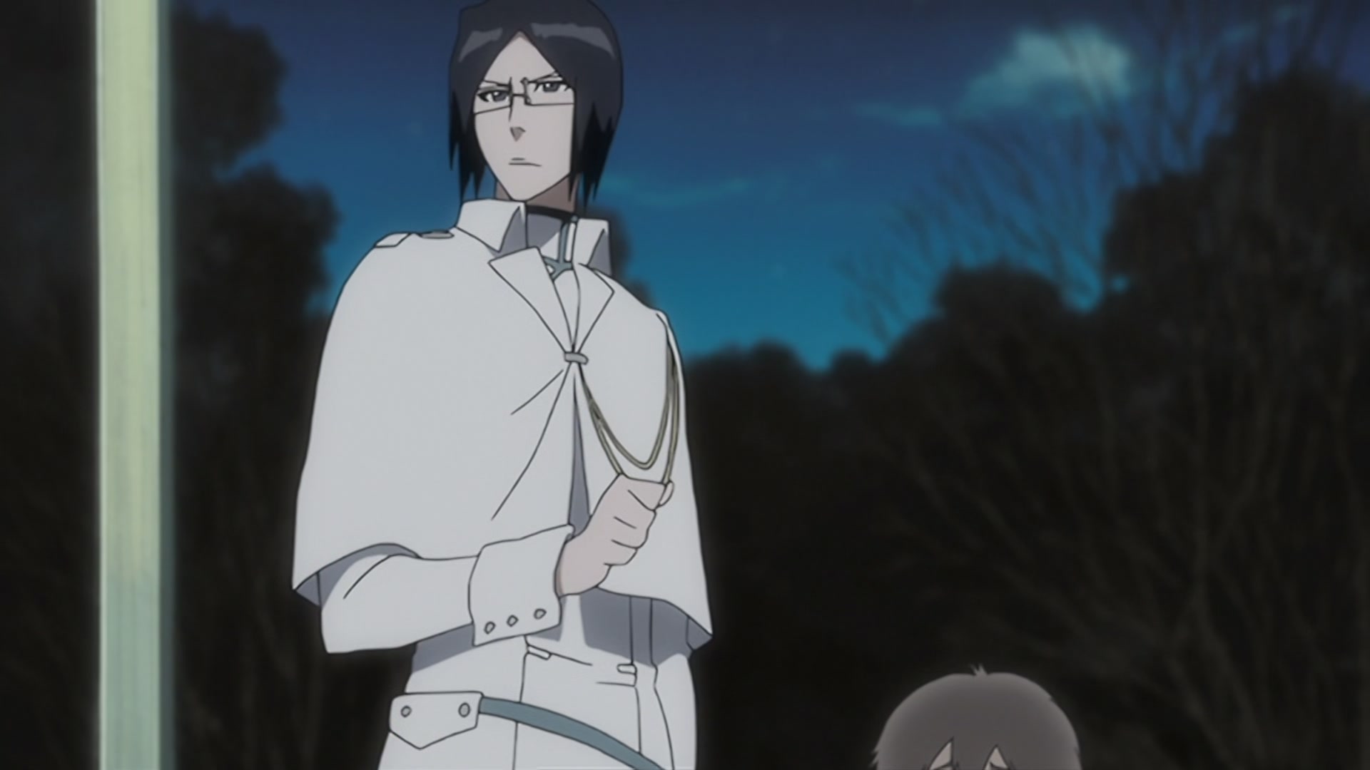 Bleach Ep 342: Thank You @ 00:06:58