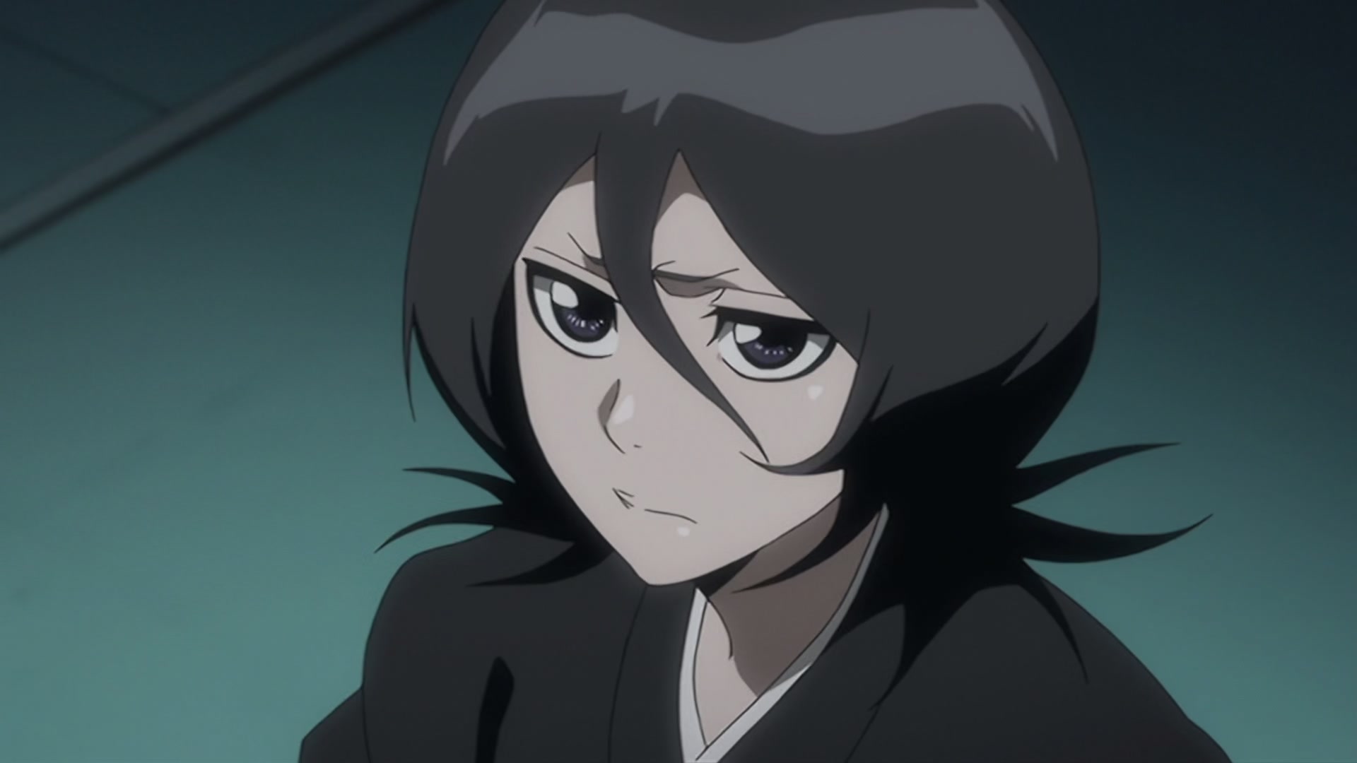 Bleach Ep 342: Thank You @ 00:08:38