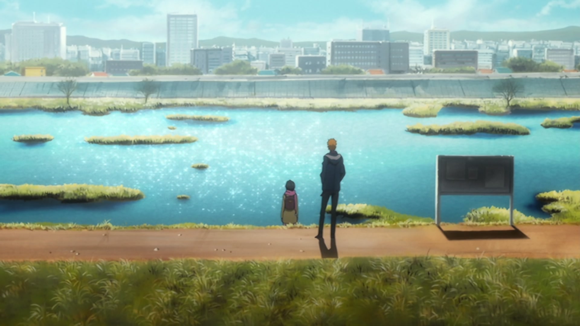 Bleach Ep 342: Thank You @ 00:09:01