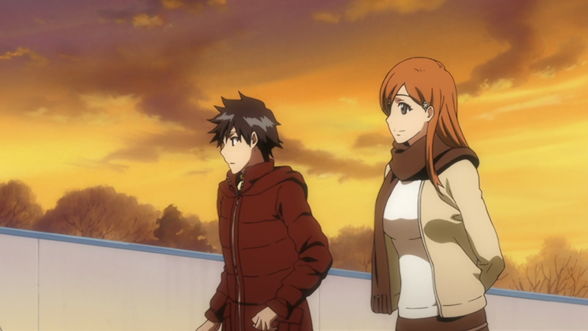 Bleach Ep 342: Thank You @ 00:11:14