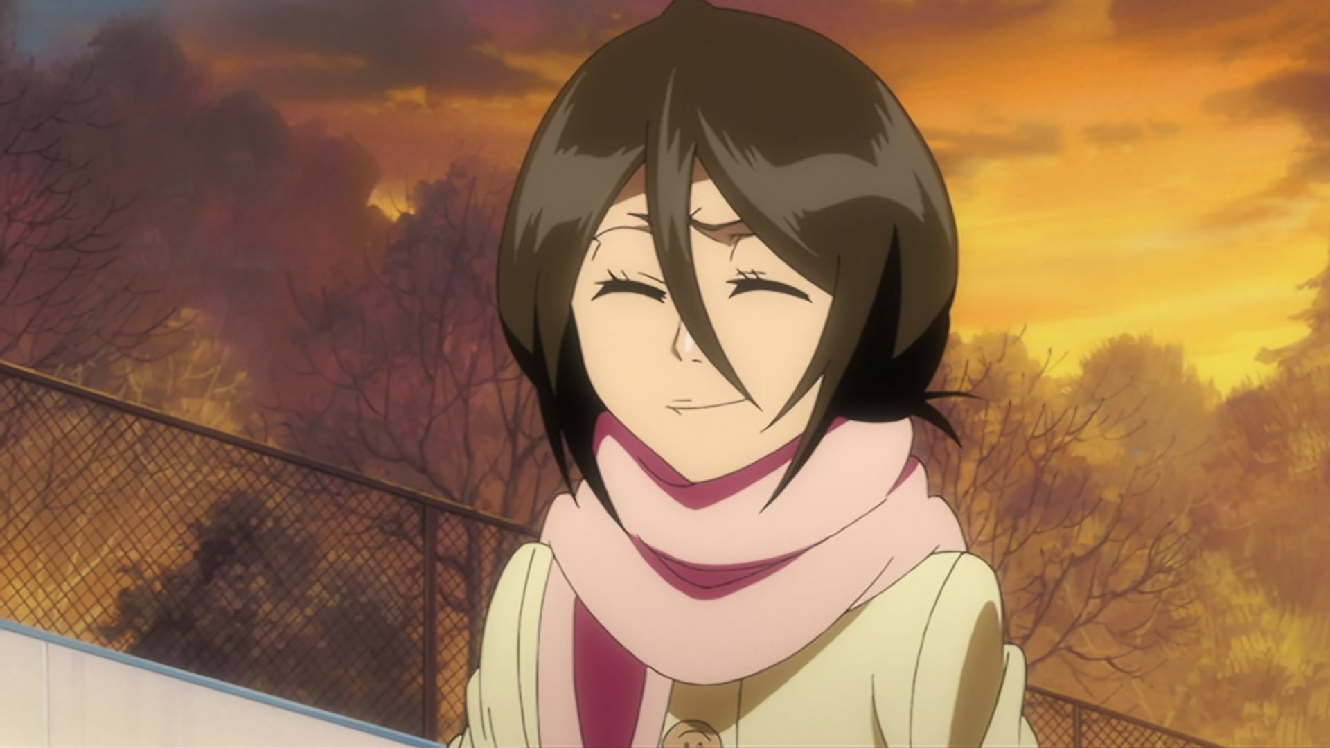 Bleach Ep 342: Thank You @ 00:11:29