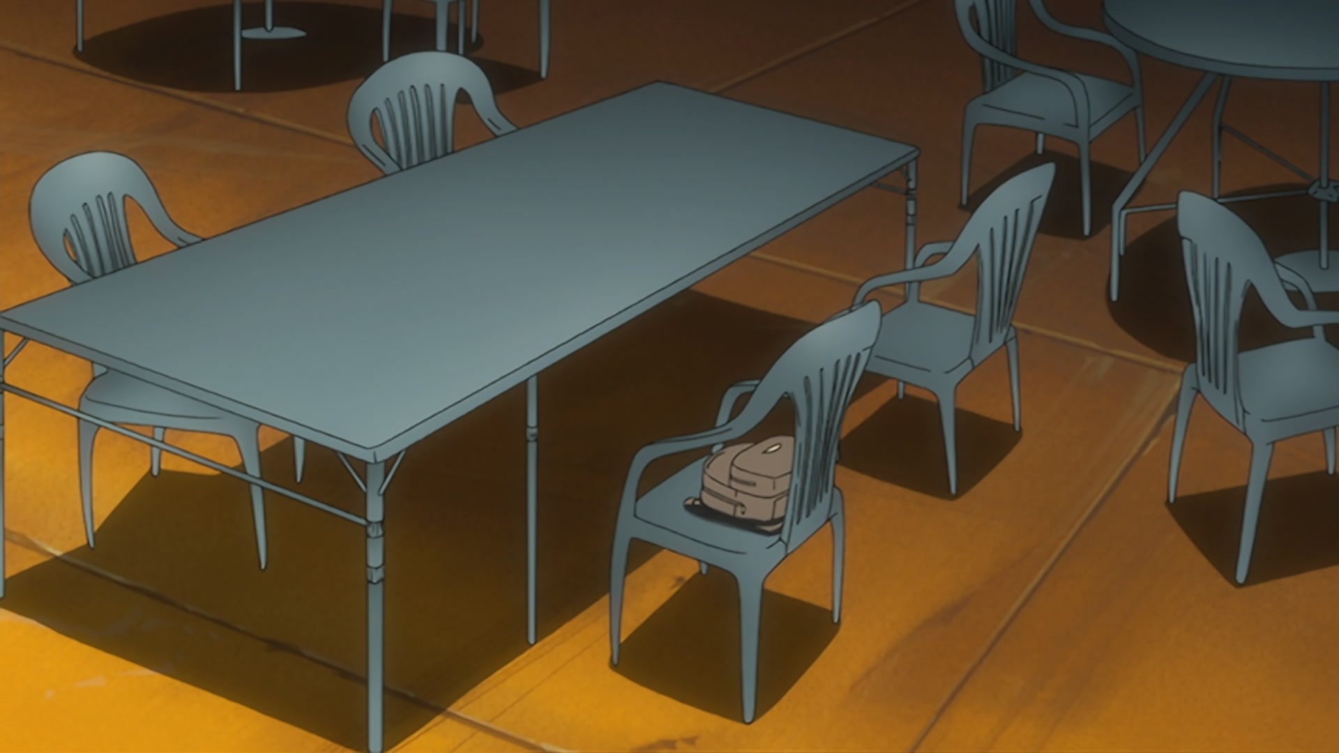 Bleach Ep 342: Thank You @ 00:11:43