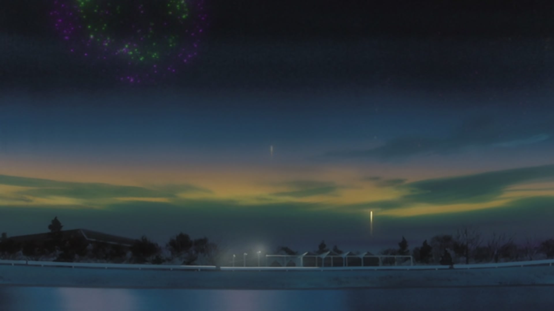 Bleach Ep 342: Thank You @ 00:13:13