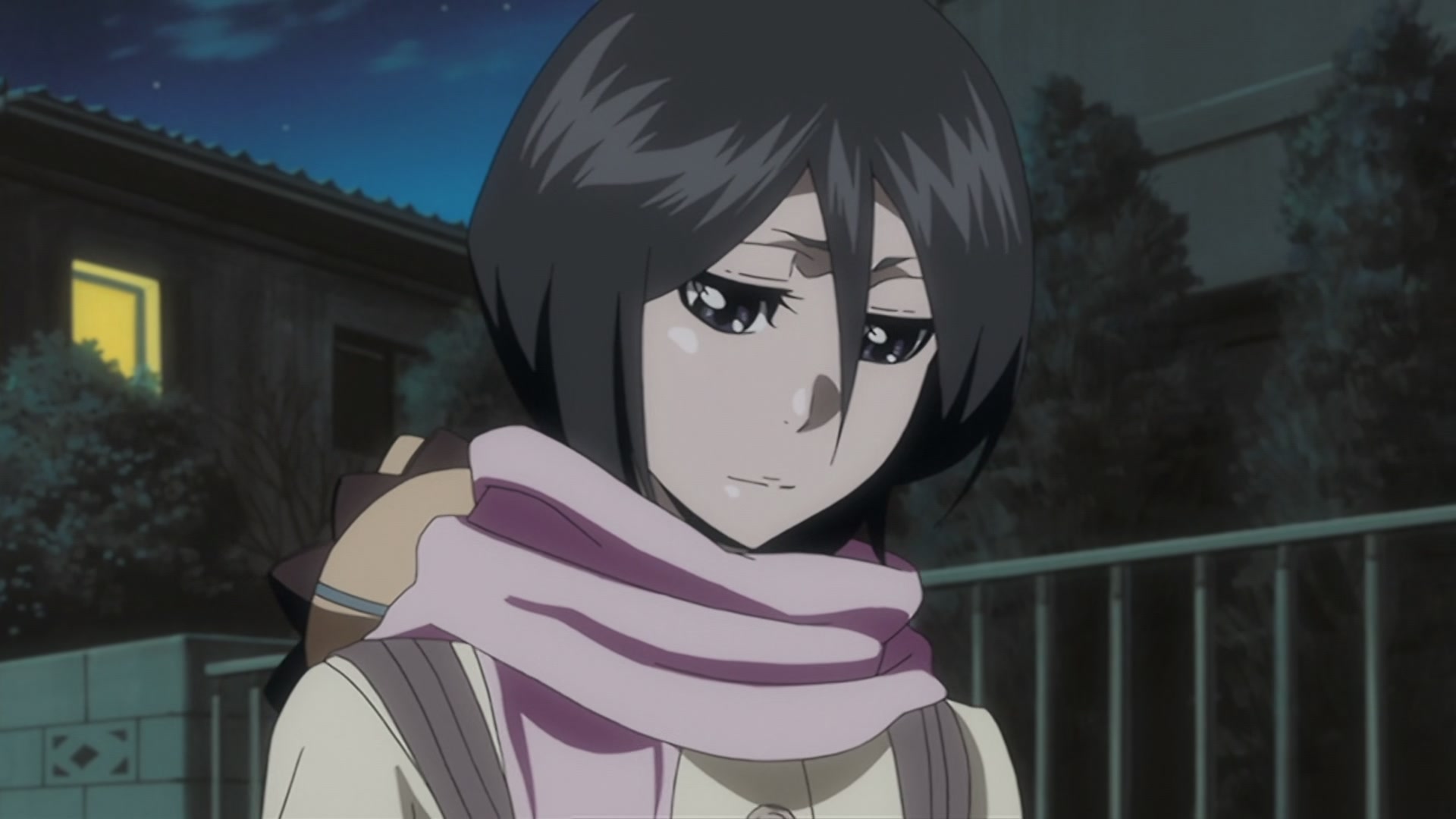 Bleach Ep 342: Thank You @ 00:14:10