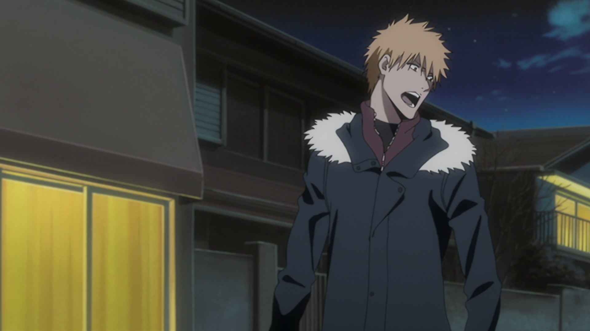 Bleach Ep 342: Thank You @ 00:14:39