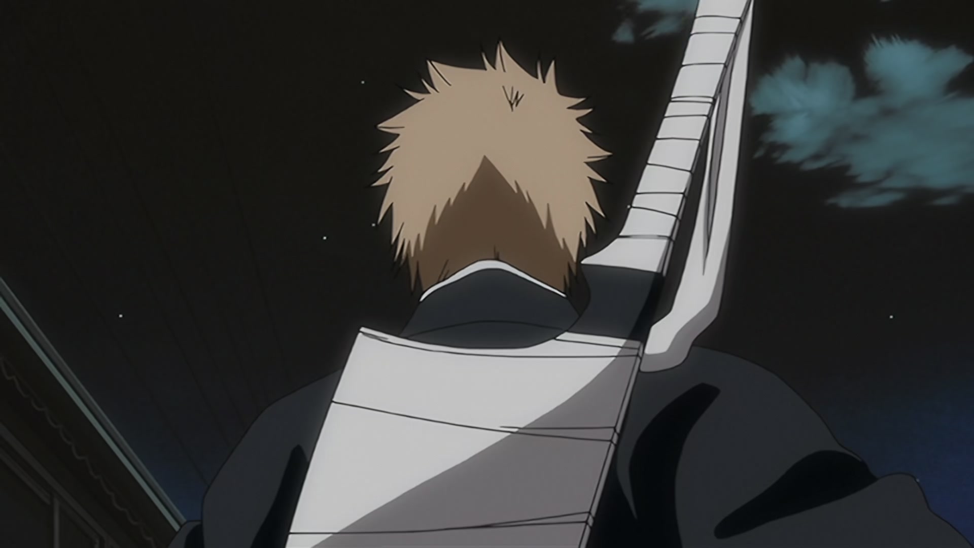 Bleach Ep 342: Thank You @ 00:14:44