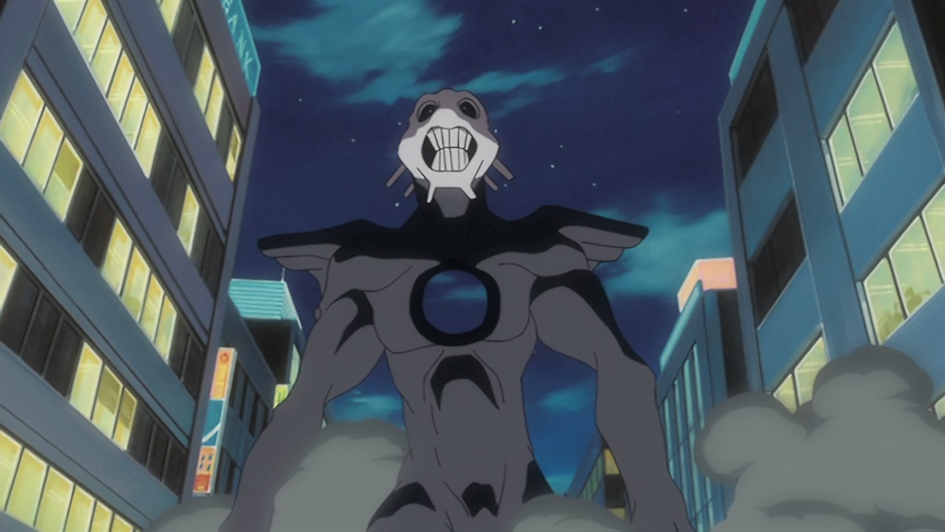 Bleach Ep 342: Thank You @ 00:14:48