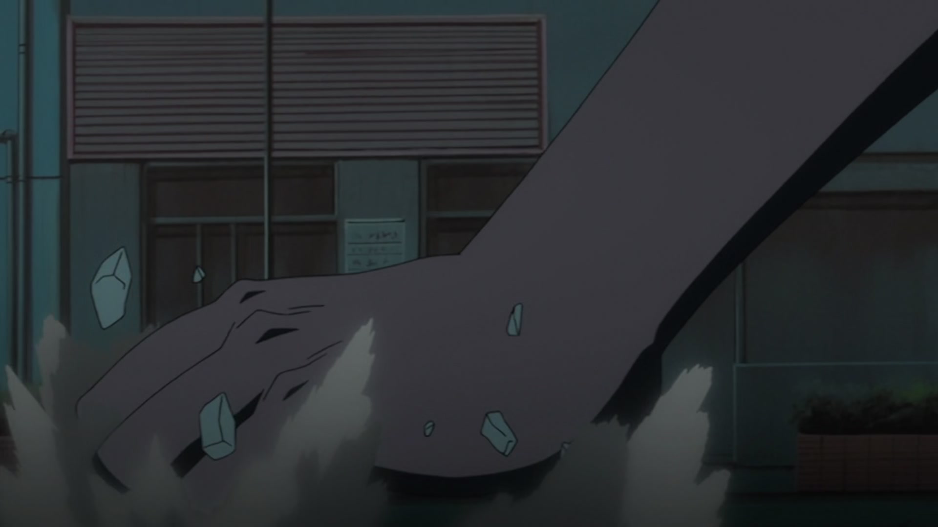 Bleach Ep 342: Thank You @ 00:15:26