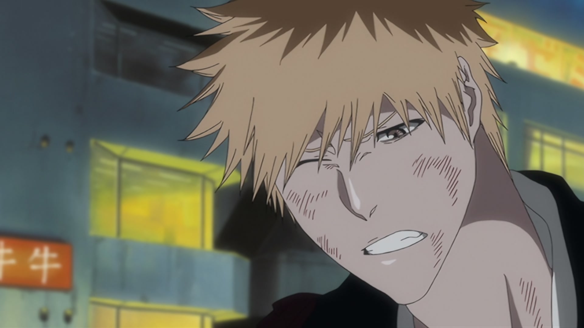 Bleach Ep 342: Thank You @ 00:16:00