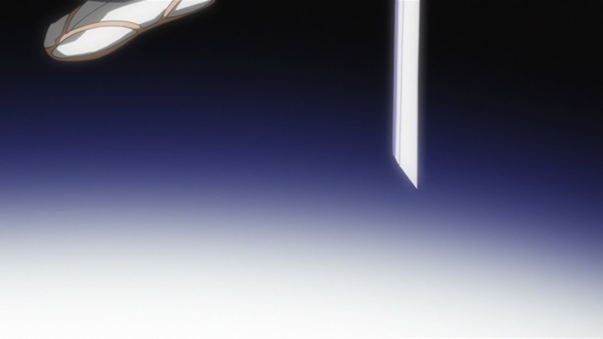 Bleach Ep 342: Thank You @ 00:16:28